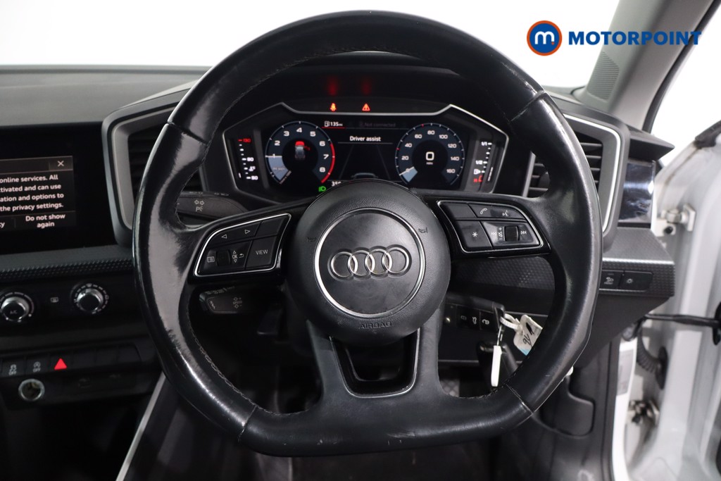 Used Audi A1 2020 for sale - 77171167: Photo 14