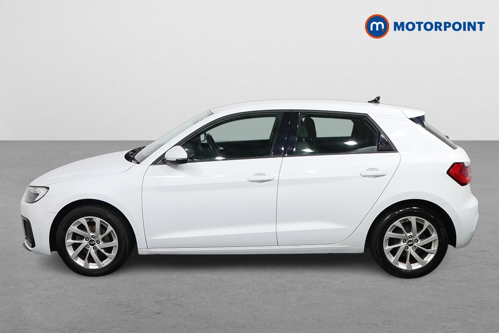 Used Audi A1 2020 for sale - 77171167: Photo 4
