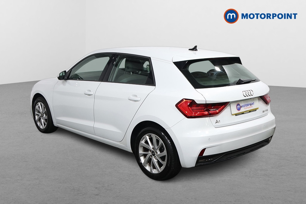 Used Audi A1 2020 for sale - 77171167: Photo 5