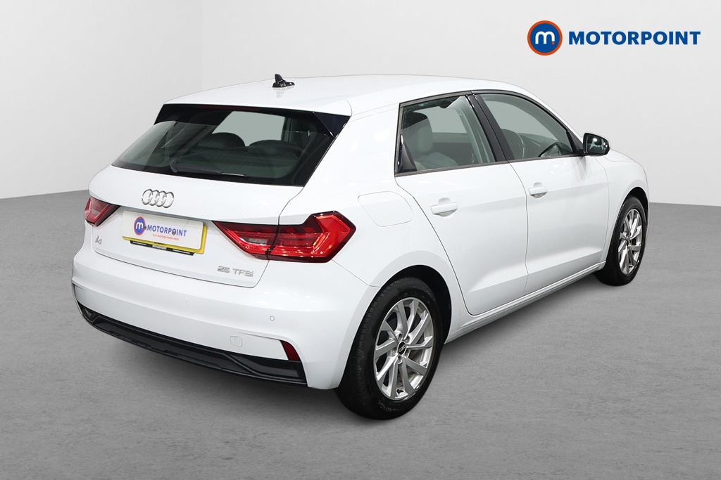Used Audi A1 2020 for sale - 77171167: Photo 7