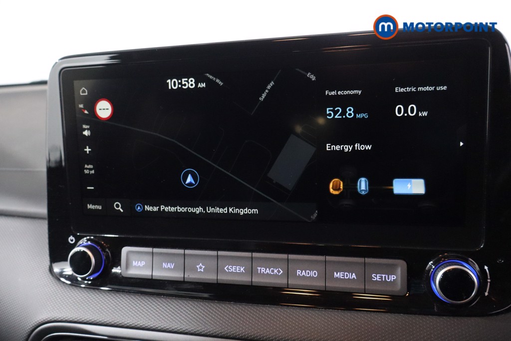 Used Hyundai KONA 2021 for sale - 77152298: Photo 10