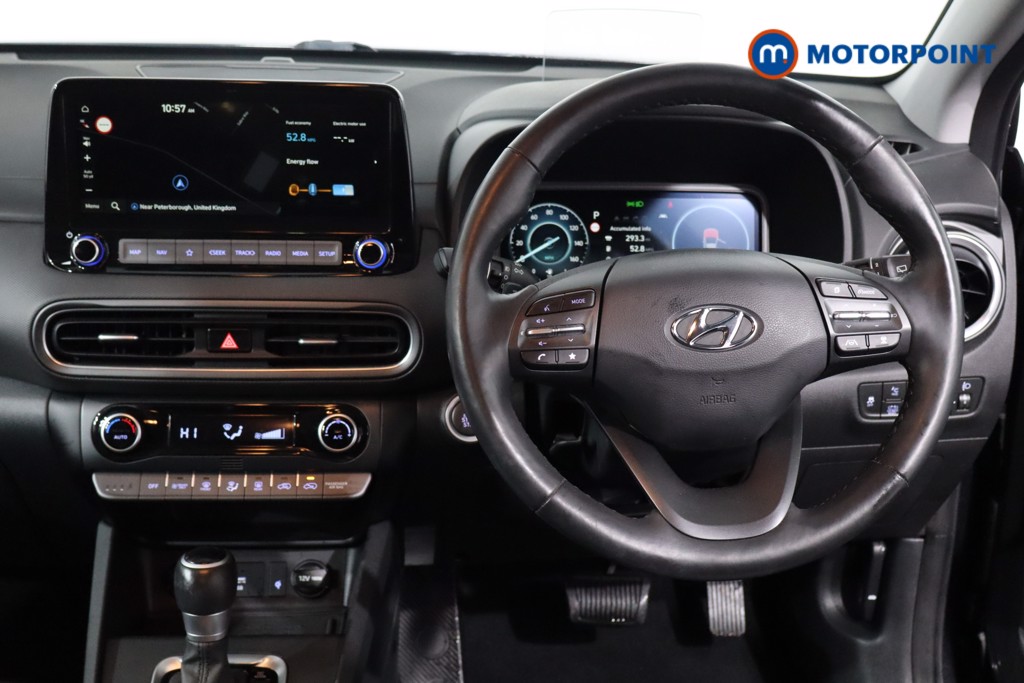 Used Hyundai KONA 2021 for sale - 77152298: Photo 11