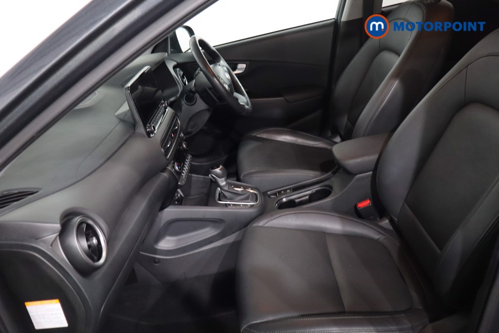 Used Hyundai KONA 2021 for sale - 77152298: Photo 12