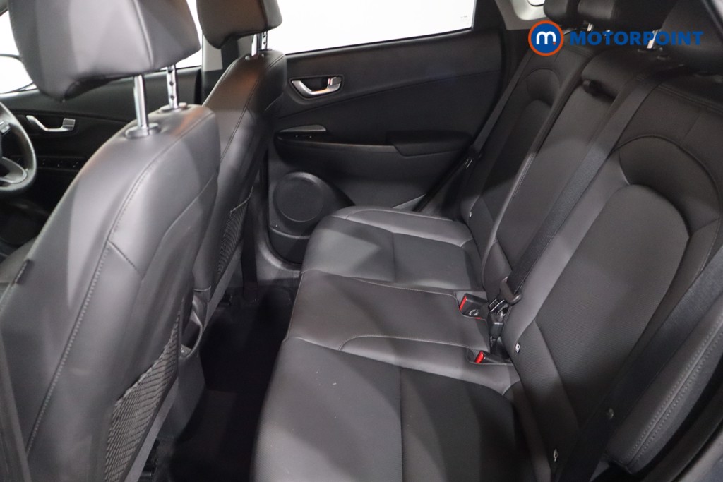 Used Hyundai KONA 2021 for sale - 77152298: Photo 13