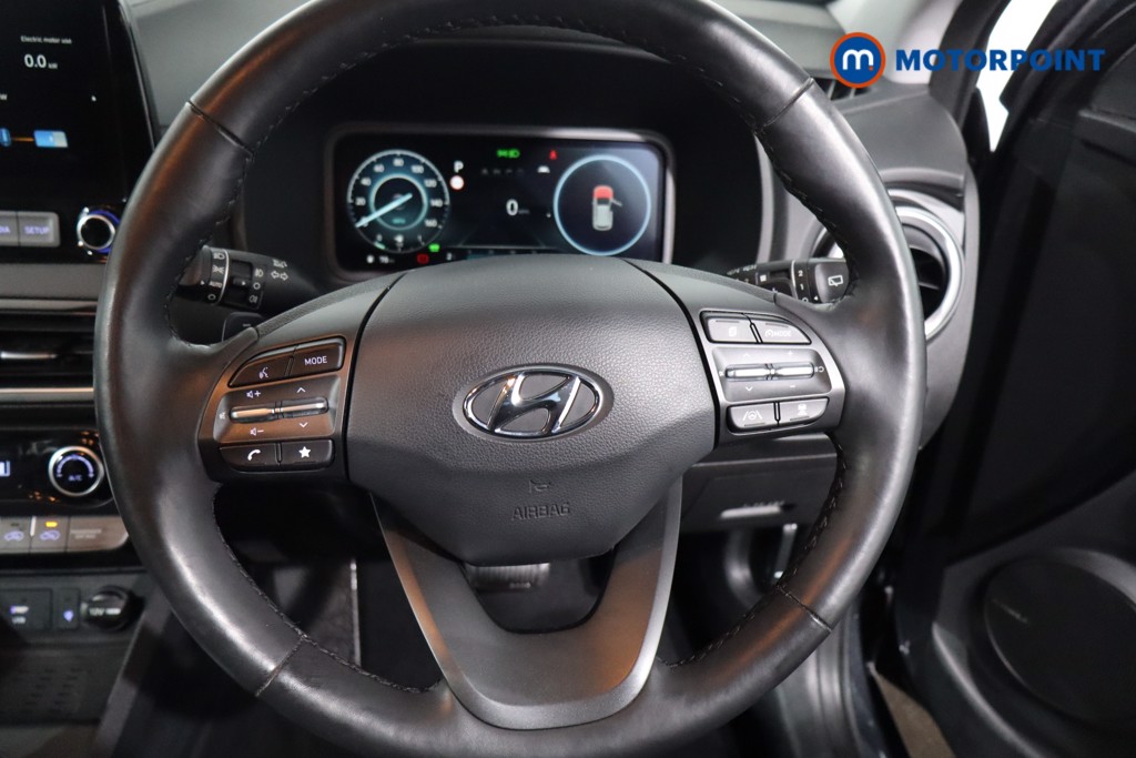 Used Hyundai KONA 2021 for sale - 77152298: Photo 14