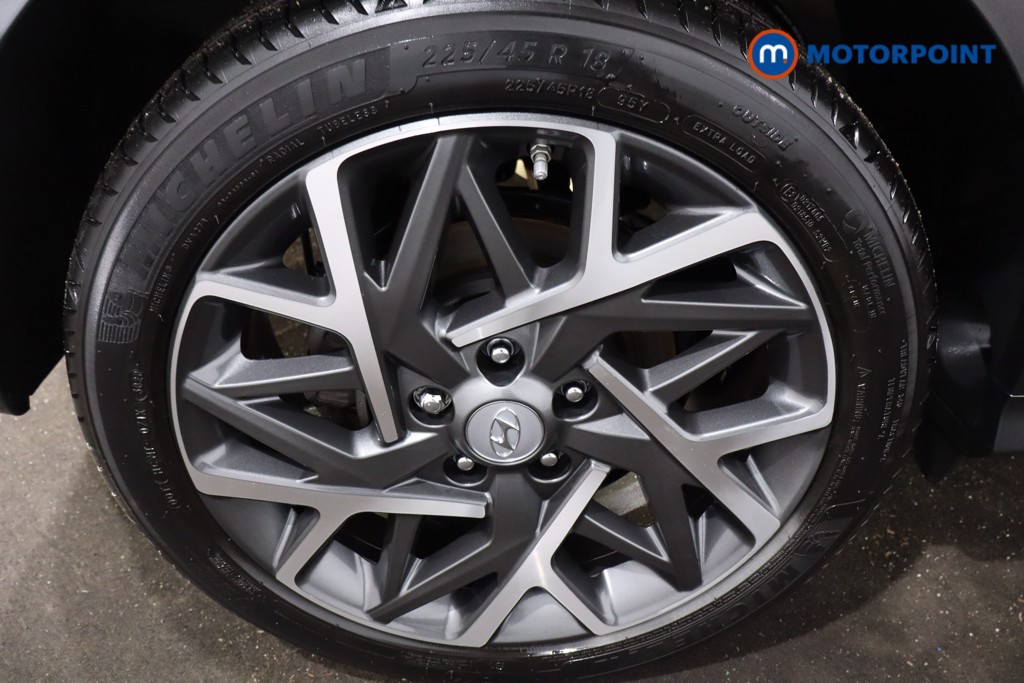 Used Hyundai KONA 2021 for sale - 77152298: Photo 17