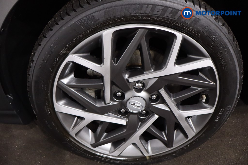 Used Hyundai KONA 2021 for sale - 77152298: Photo 19