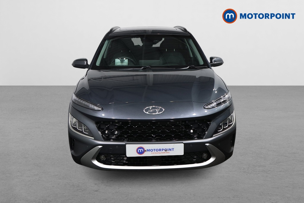 Used Hyundai KONA 2021 for sale - 77152298: Photo 2