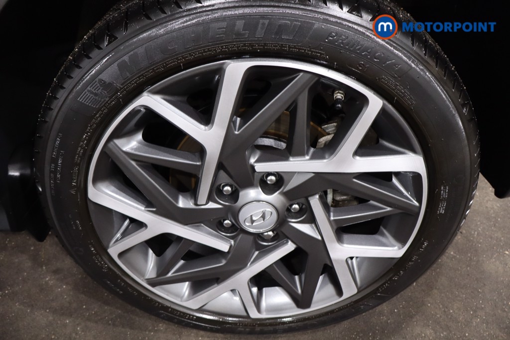 Used Hyundai KONA 2021 for sale - 77152298: Photo 20