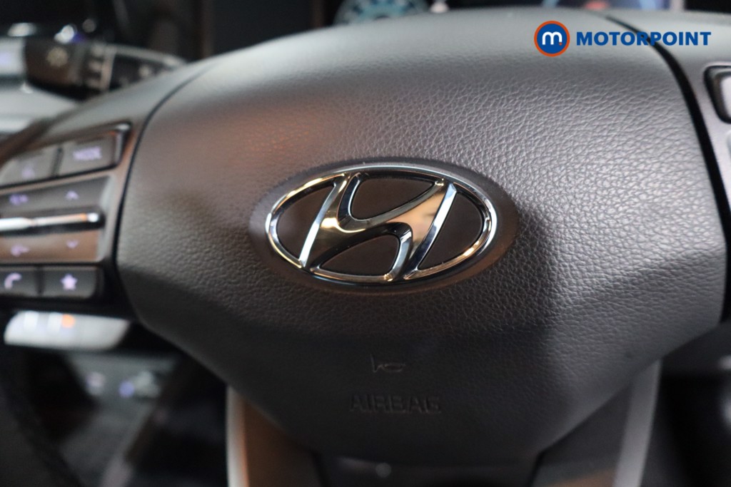 Used Hyundai KONA 2021 for sale - 77152298: Photo 21