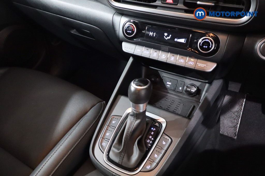 Used Hyundai KONA 2021 for sale - 77152298: Photo 28