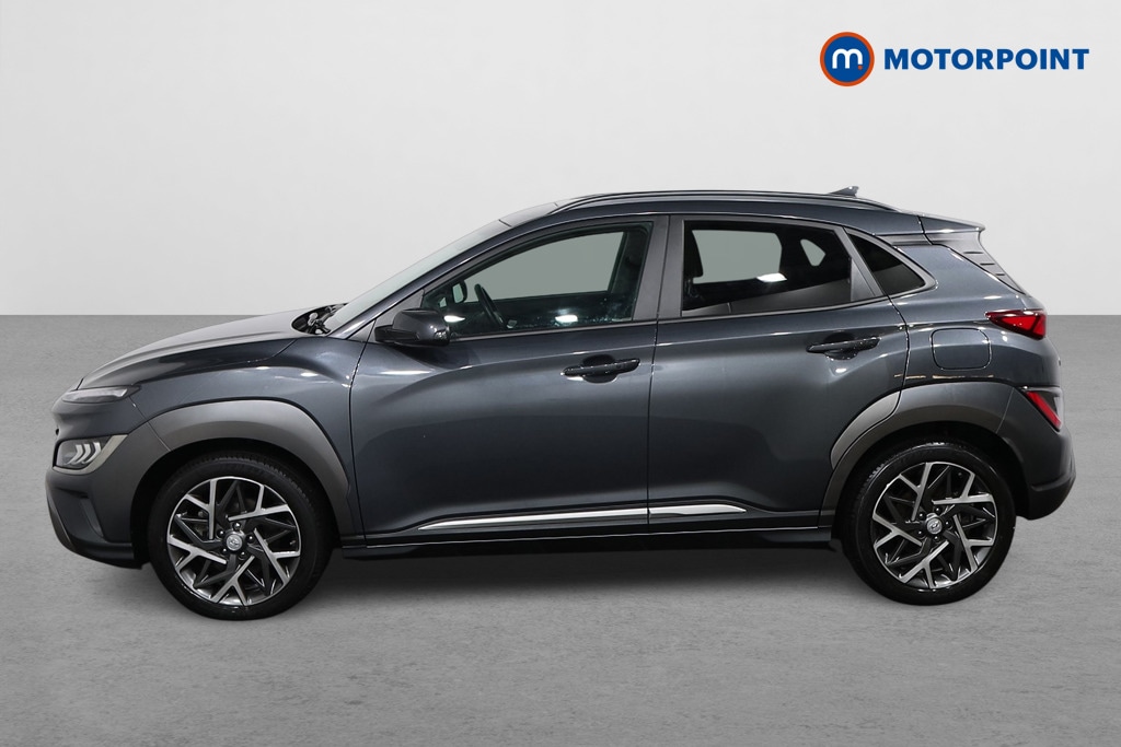 Used Hyundai KONA 2021 for sale - 77152298: Photo 4