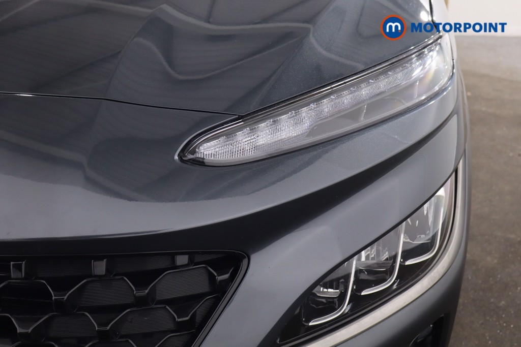 Used Hyundai KONA 2021 for sale - 77152298: Photo 40