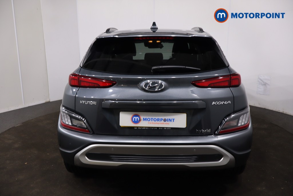 Used Hyundai KONA 2021 for sale - 77152298: Photo 44