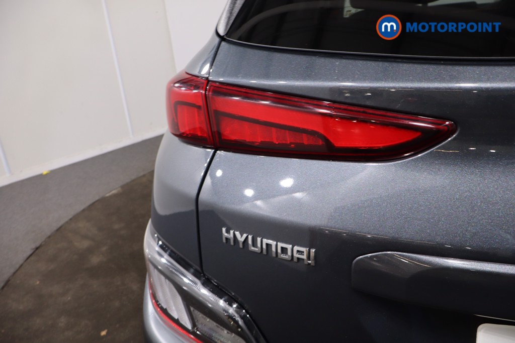 Used Hyundai KONA 2021 for sale - 77152298: Photo 45
