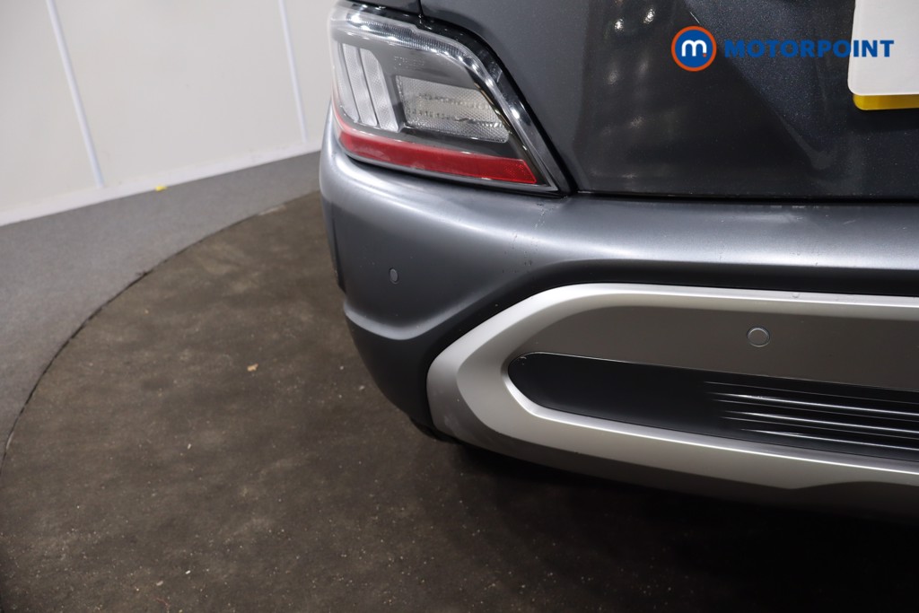 Used Hyundai KONA 2021 for sale - 77152298: Photo 46