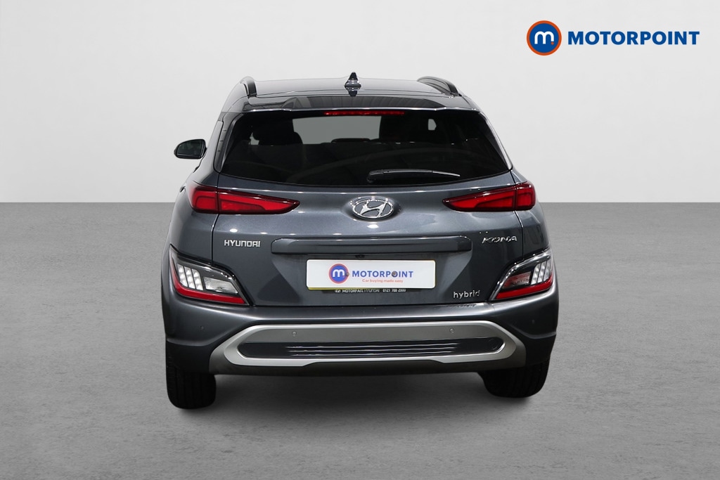 Used Hyundai KONA 2021 for sale - 77152298: Photo 6