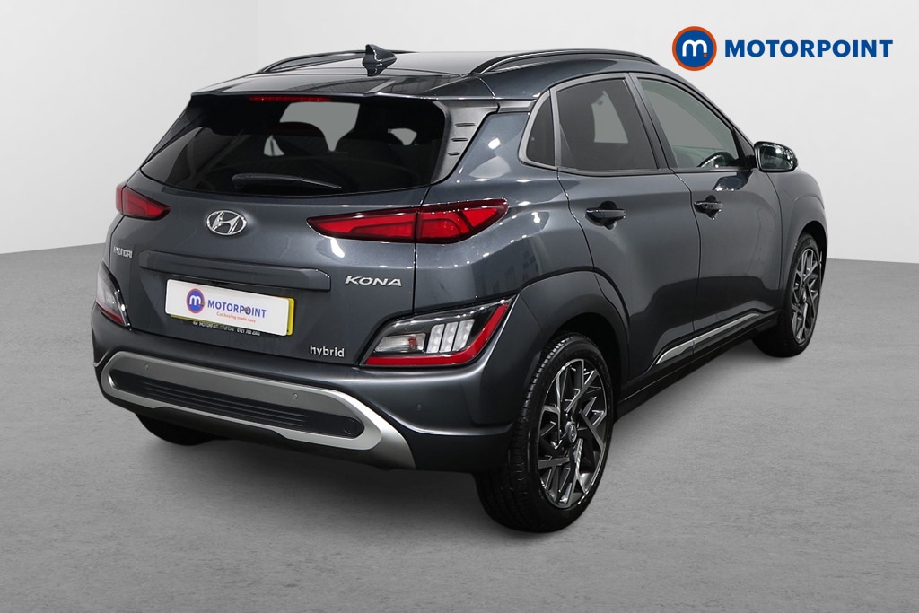 Used Hyundai KONA 2021 for sale - 77152298: Photo 7
