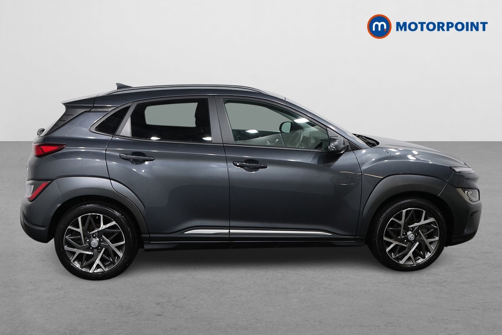 Used Hyundai KONA 2021 for sale - 77152298: Photo 8