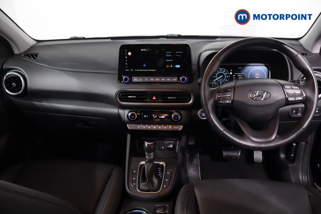 Used Hyundai KONA 2021 for sale - 77152298: Photo 9