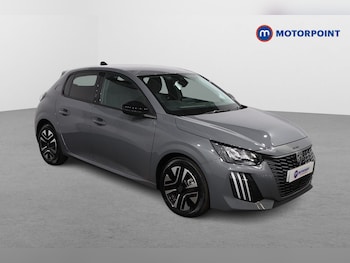 Used Peugeot 208 2025 for sale - 75917509: Photo