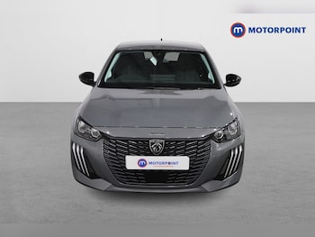 Used Peugeot 208 2025 for sale - 75917509: Photo