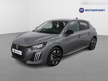 Used Peugeot 208 2025 for sale - 75917509: Photo