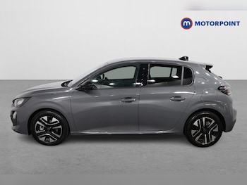 Used Peugeot 208 2025 for sale - 75917509: Photo