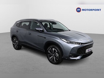 Used MG MG HS 2025 for sale - 75935511: Photo