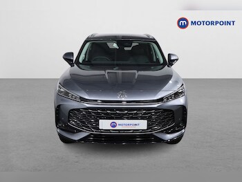 Used MG MG HS 2025 for sale - 75935511: Photo