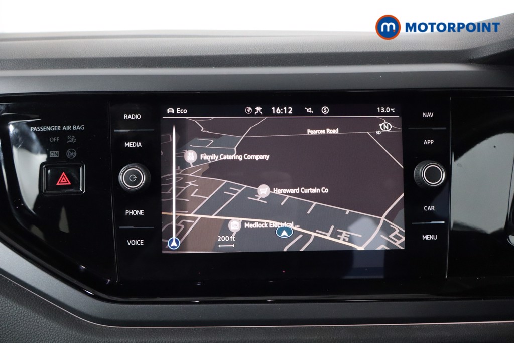 Used Volkswagen Taigo 2022 for sale - 76949269: Photo 10