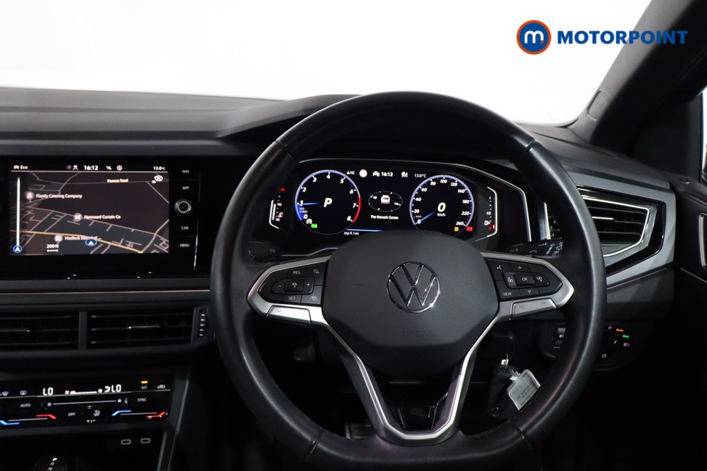 Used Volkswagen Taigo 2022 for sale - 76949269: Photo 11