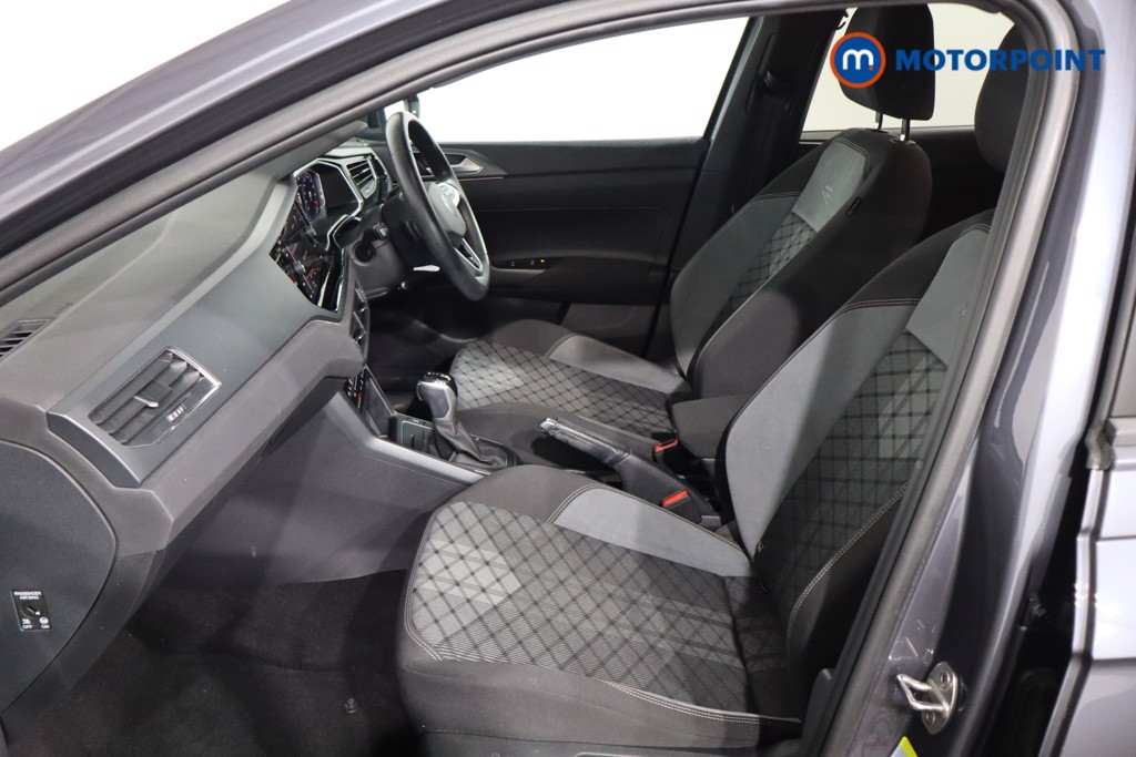 Used Volkswagen Taigo 2022 for sale - 76949269: Photo 12