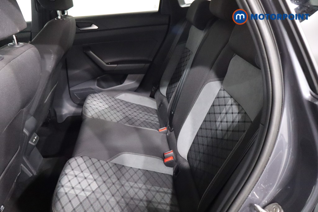 Used Volkswagen Taigo 2022 for sale - 76949269: Photo 13