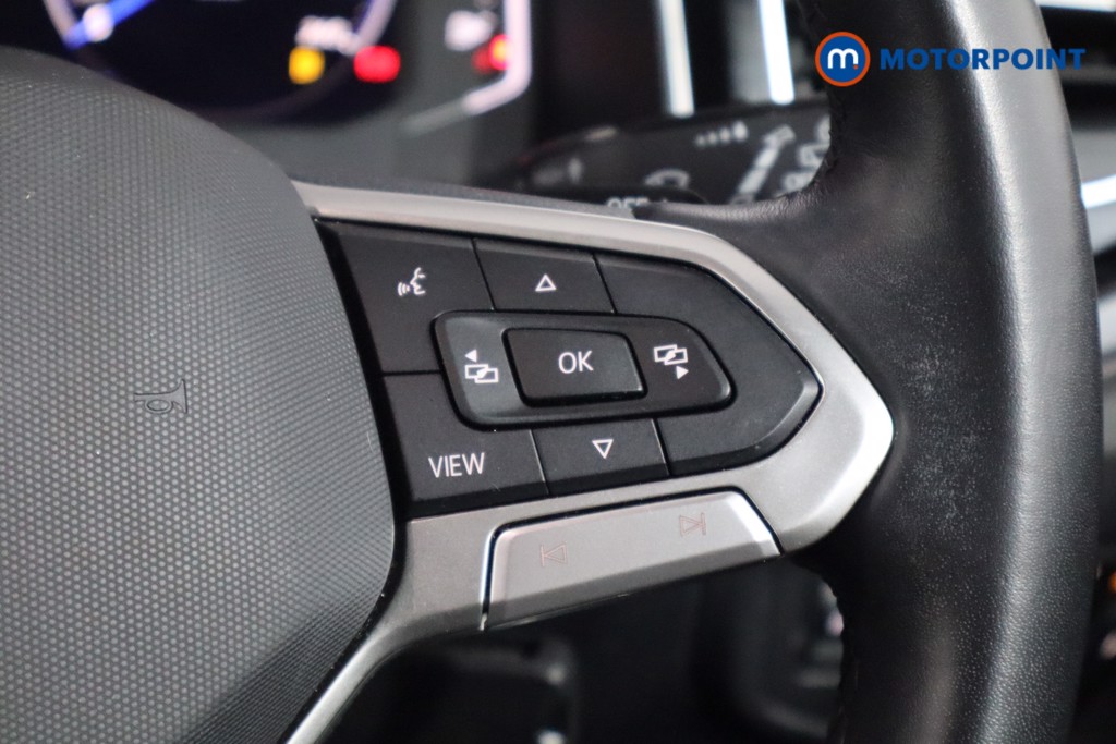 Used Volkswagen Taigo 2022 for sale - 76949269: Photo 16