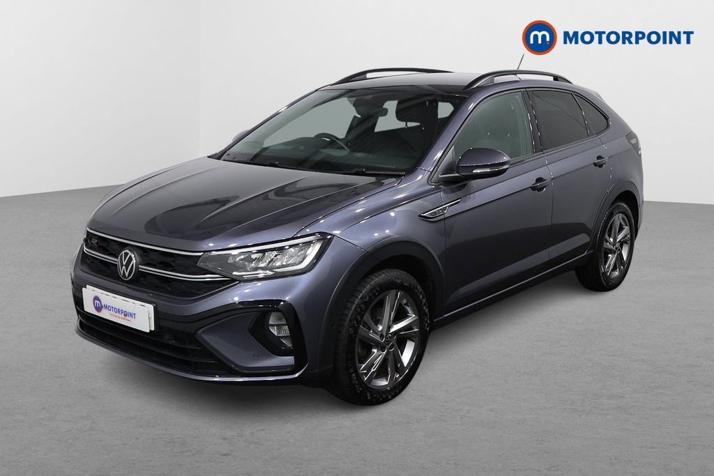 Used Volkswagen Taigo 2022 for sale - 76949269: Photo 3