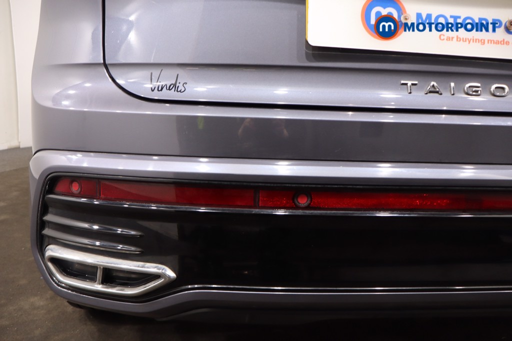 Used Volkswagen Taigo 2022 for sale - 76949269: Photo 39