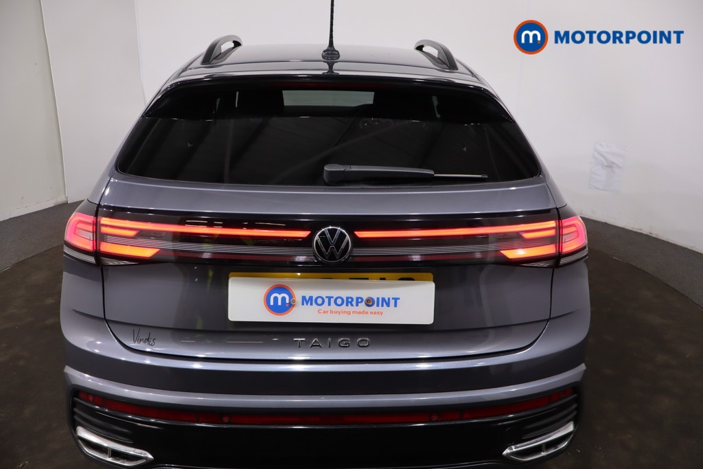 Used Volkswagen Taigo 2022 for sale - 76949269: Photo 40