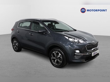 2022 - 1.6 GDi ISG 2 5dr
