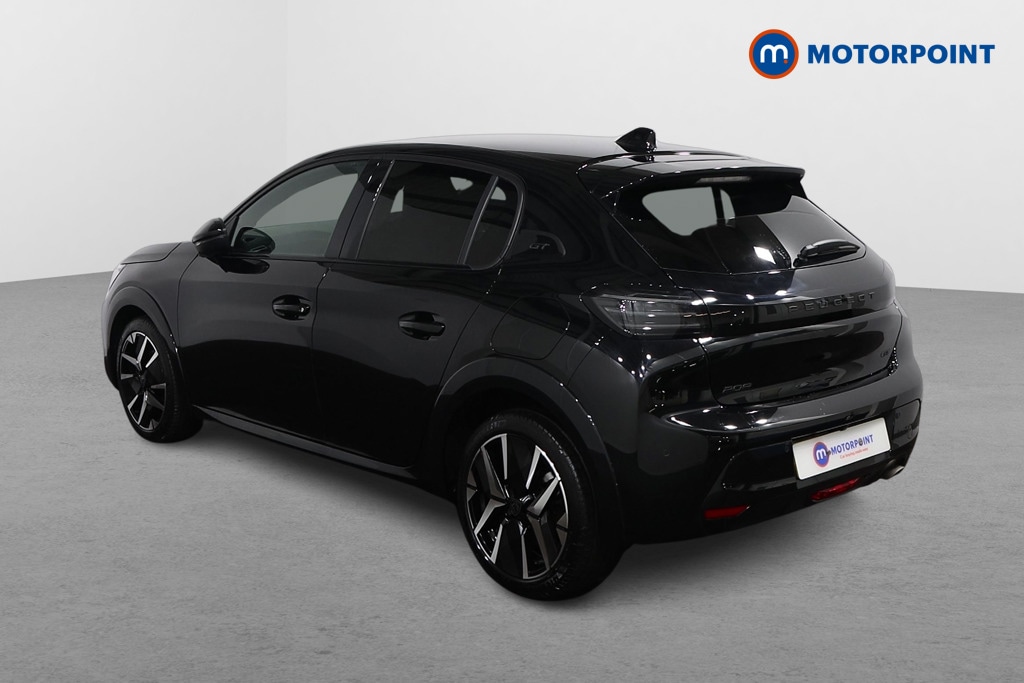 Used Peugeot 208 2024 for sale - 77903924: Photo 5