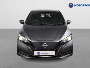 Used Nissan Leaf 2022 for sale - 74702687: Photo