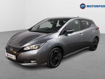 Used Nissan Leaf 2022 for sale - 74702687: Photo