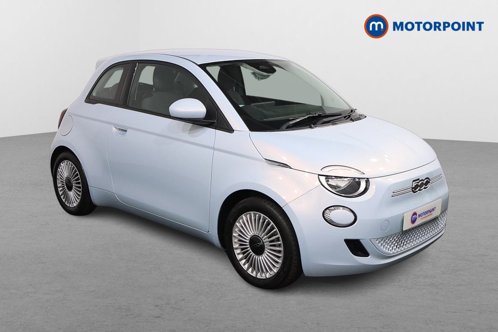 Used Fiat 500 2022 for sale - 77966030: Photo 1