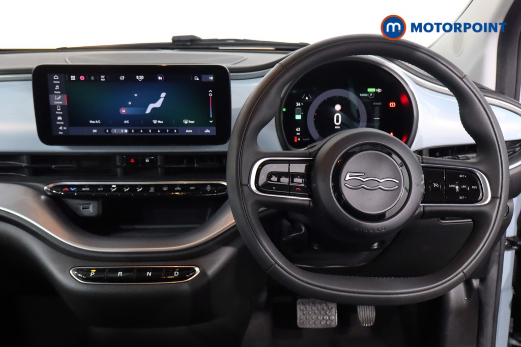 Used Fiat 500 2022 for sale - 77966030: Photo 11