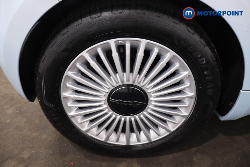 Used Fiat 500 2022 for sale - 77966030: Photo 17