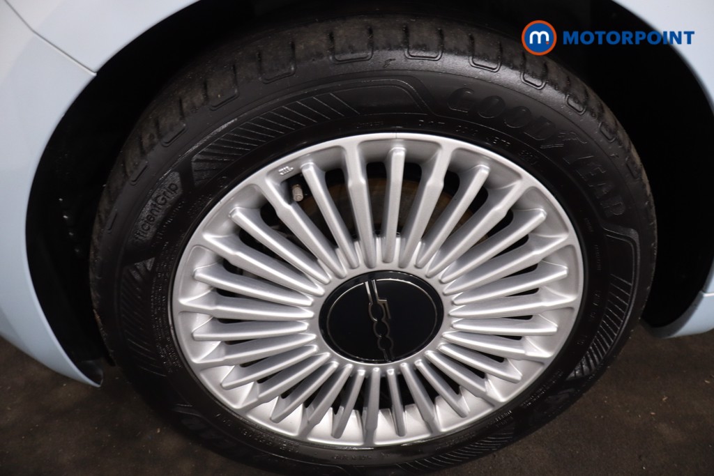 Used Fiat 500 2022 for sale - 77966030: Photo 19