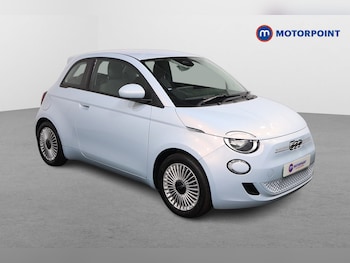 Used Fiat 500 2022 for sale - 77966030: Photo