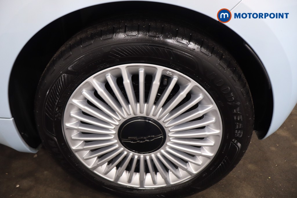 Used Fiat 500 2022 for sale - 77966030: Photo 20