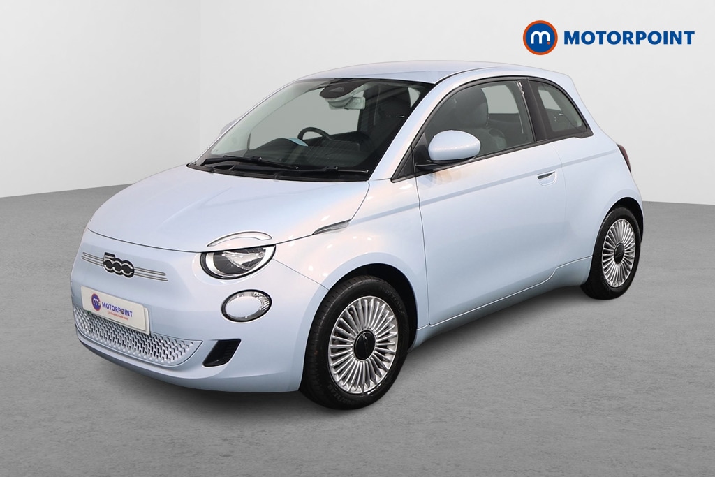 Used Fiat 500 2022 for sale - 77966030: Photo 3