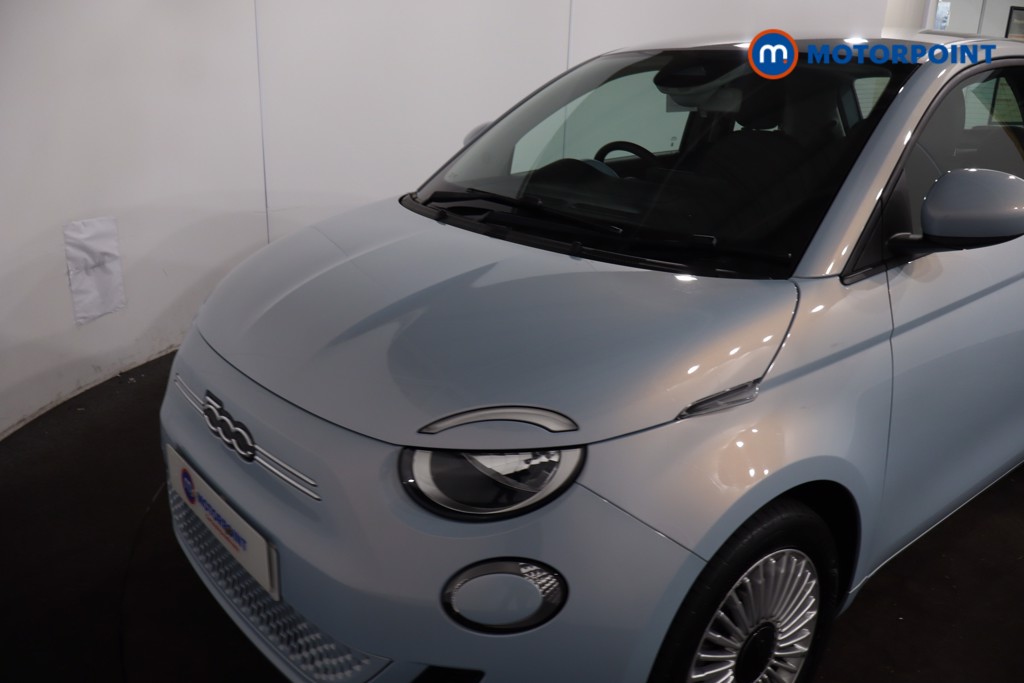 Used Fiat 500 2022 for sale - 77966030: Photo 37